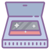 Scanner / OCR Tools