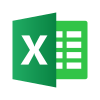 Microsoft Excel