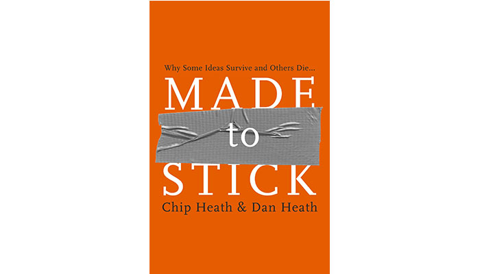 Made to Stick