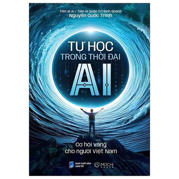 Tự Học Trong Thời Đại AI