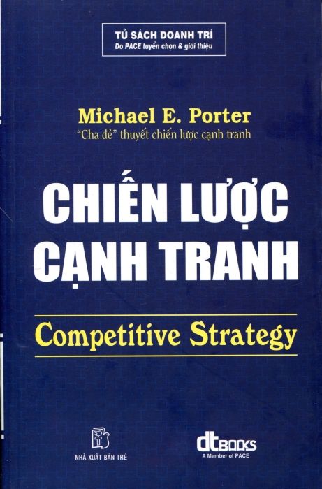 Chiến Lược Cạnh Tranh (Competitive Strategy)