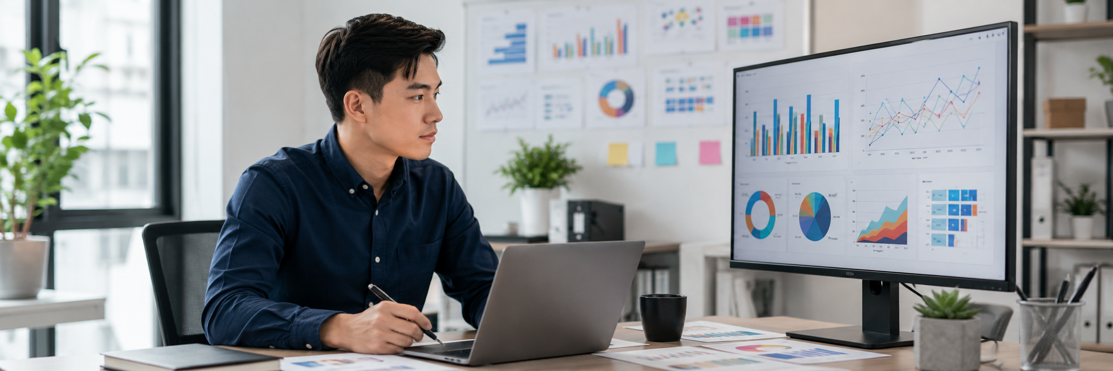 Data Visualization Specialist