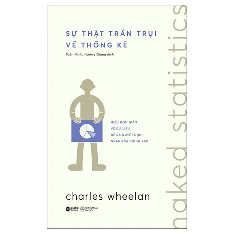 Naked Statistics