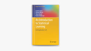 An Introduction to Statistical Learning