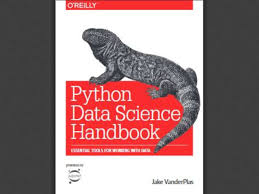 Python Data Science Handbook