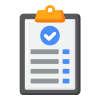 Checklist khám bệnh