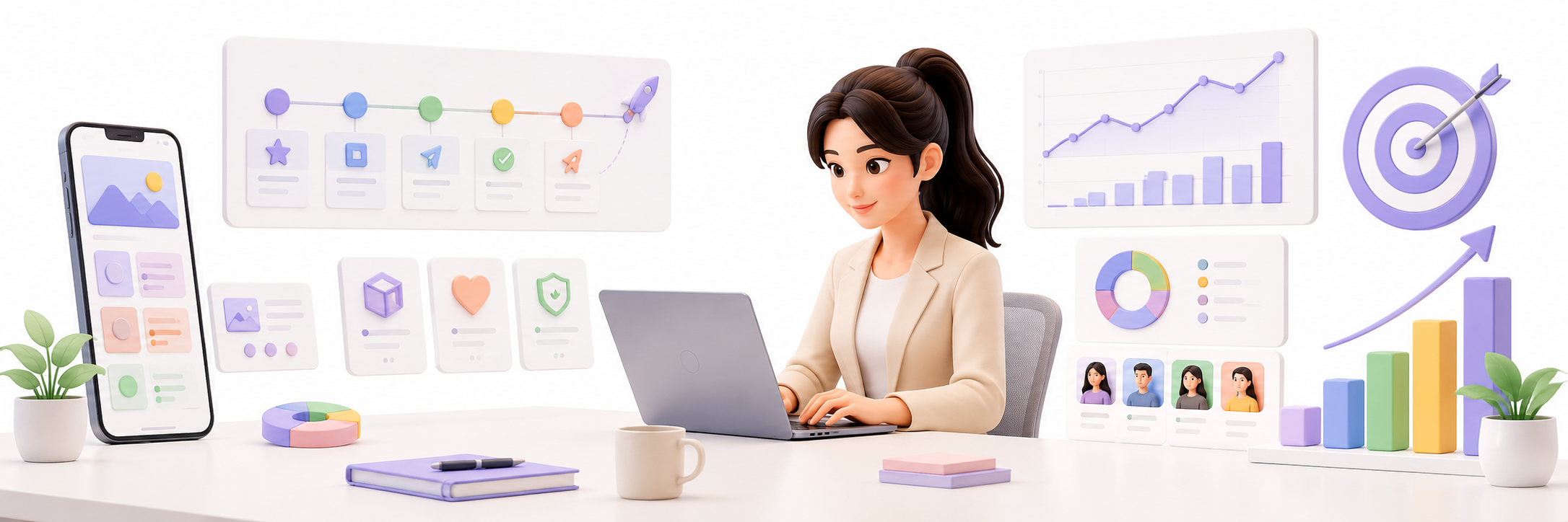 Chuyên viên Digital Product Marketing