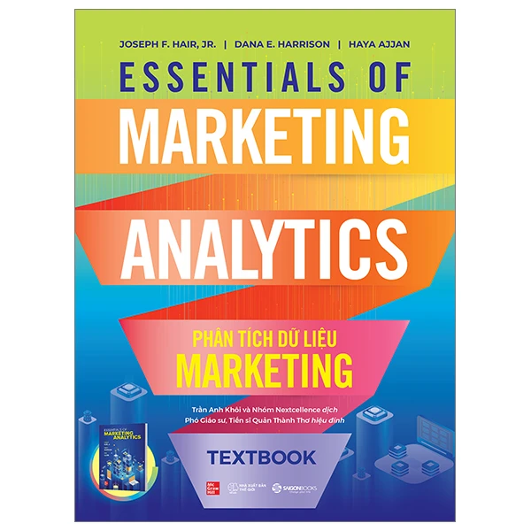 Phân Tích Dữ Liệu Marketing / Essentials of Marketing Analytics