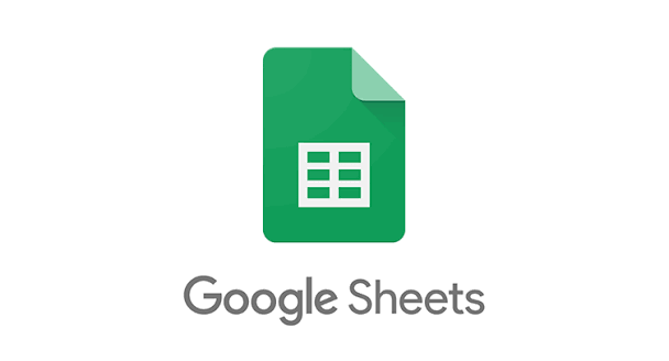 Google Sheets / Excel