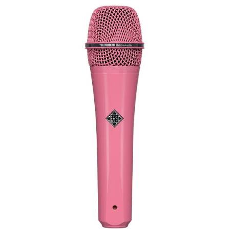 Microphone / Recorder