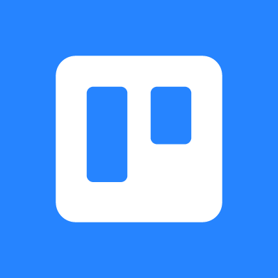 Trello / Asana