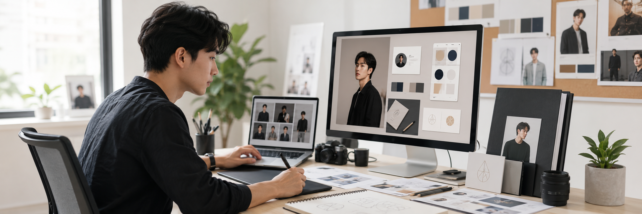 Chuyên viên hỗ trợ xây dựng Nhân hiệu (Personal Branding)