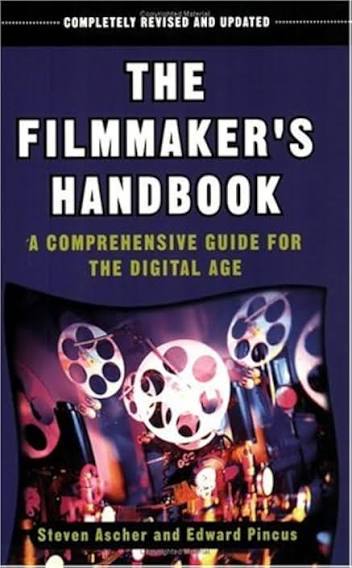 The Filmmaker’s Handbook