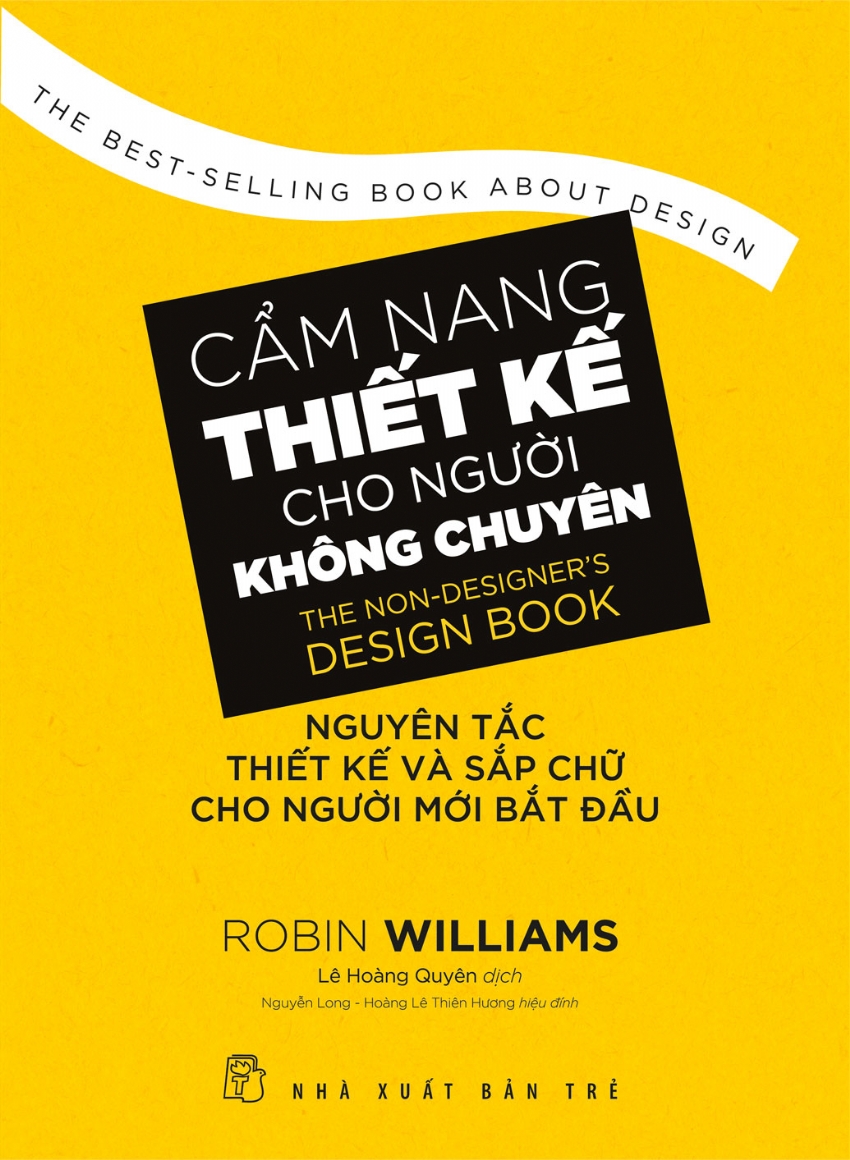 The Non-Designer’s Design Book