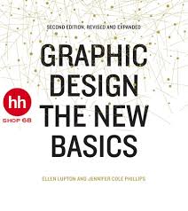Graphic Design: The New Basics