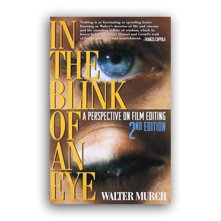 In the Blink of an Eye