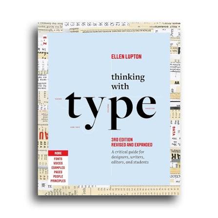 Thinking with Type