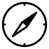 Geological Compass