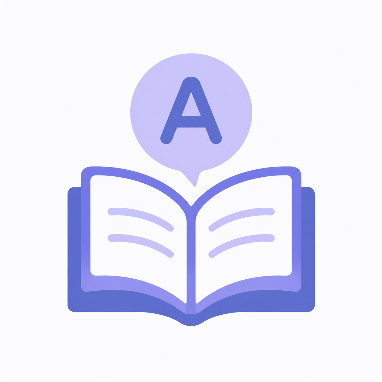 English Core illustration