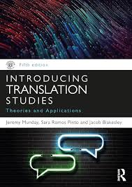 Introducing Translation Studies