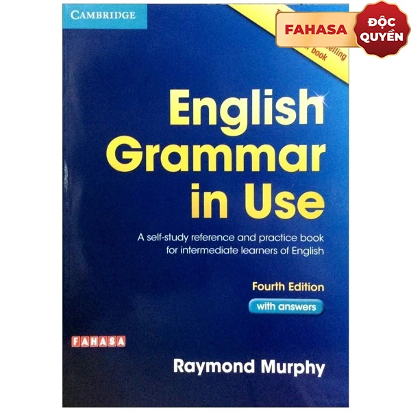 English Grammar in Use