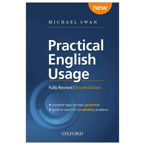 Practical English Usage