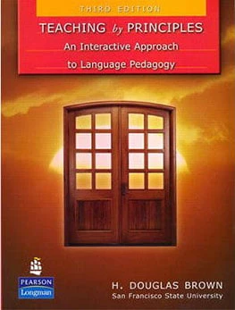 Teaching by Principles