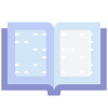 Braille Slate / Braille Writer