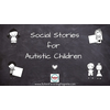 Social Stories