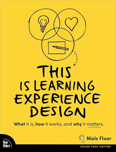 Learning Experience Design