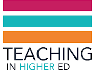 Teaching in Higher Ed