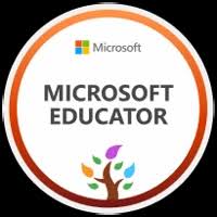 Microsoft Educator Academy