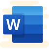 Microsoft Word