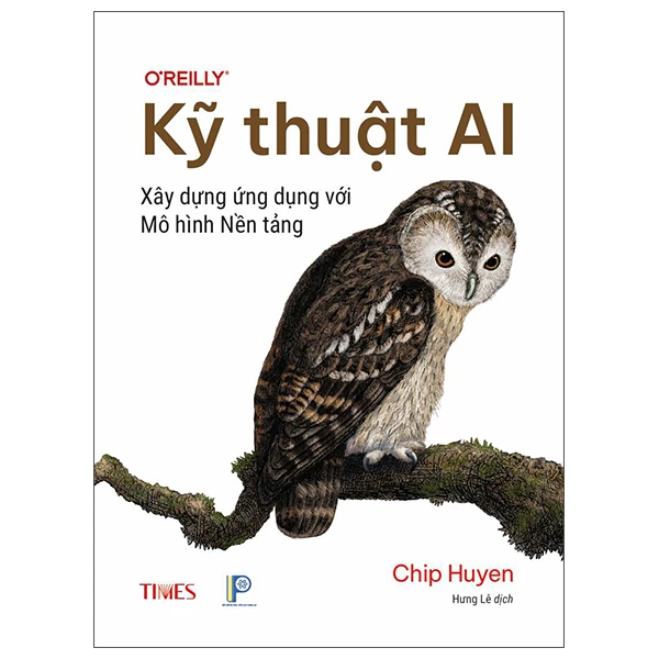 Kỹ thuật AI