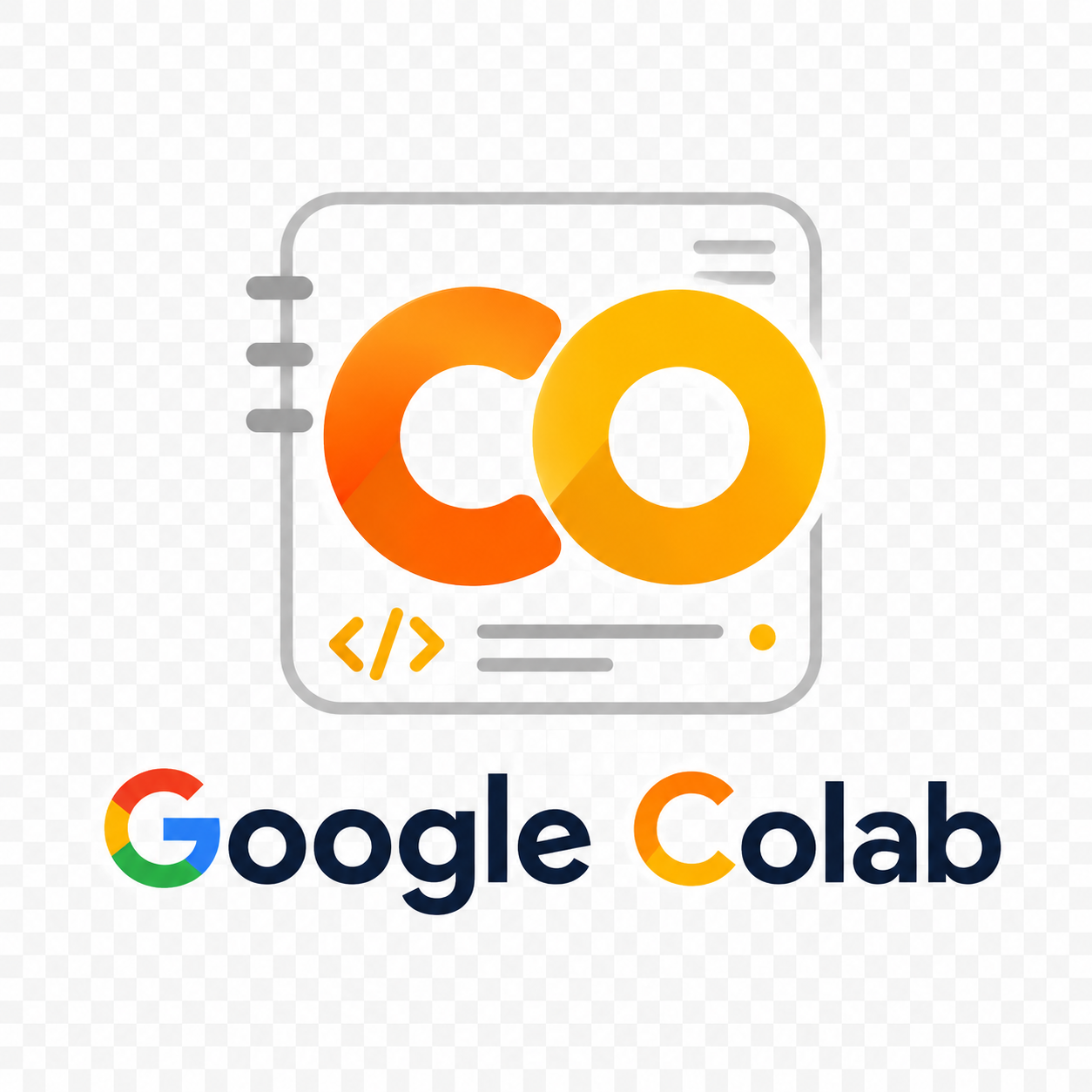 Google Colab
