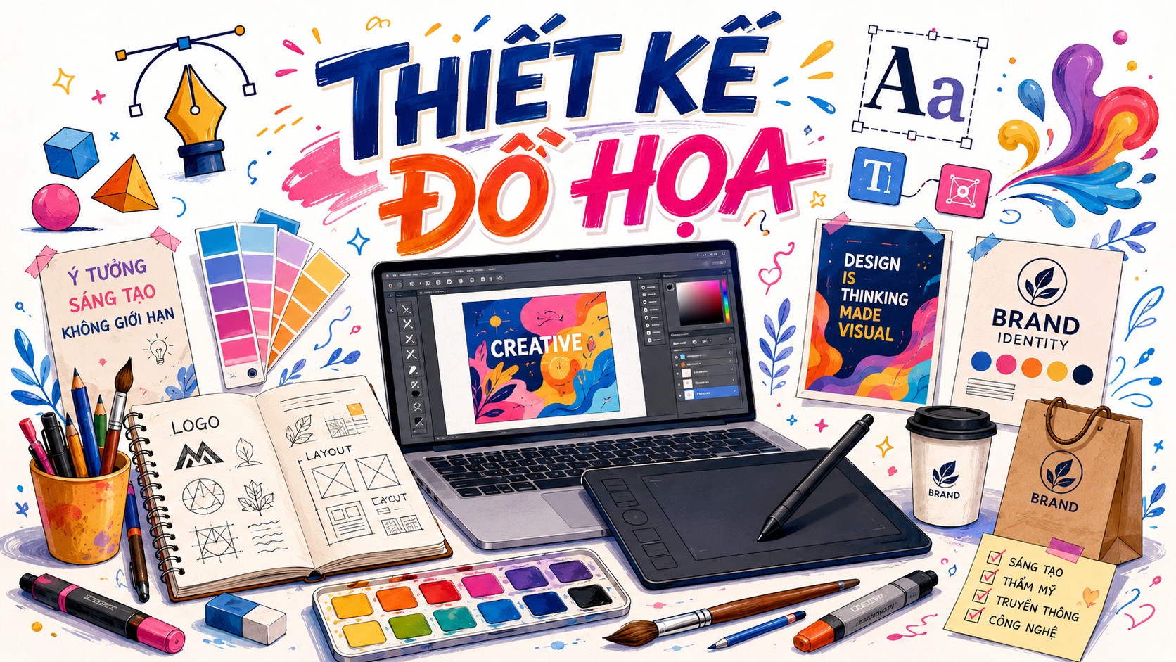 Nhà thiết kế đồ họa