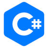 C#