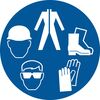 Personal Protective Equipment - PPE