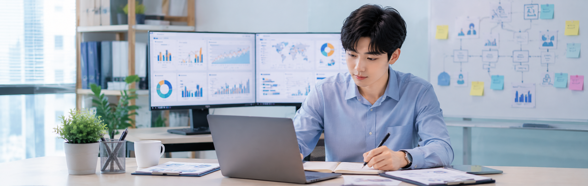 Trợ lý Phân tích Thông tin Kinh doanh [Business Intelligence Assistant]