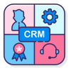CRM tuyển sinh
