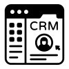 CRM System