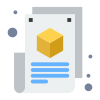Packing List Template