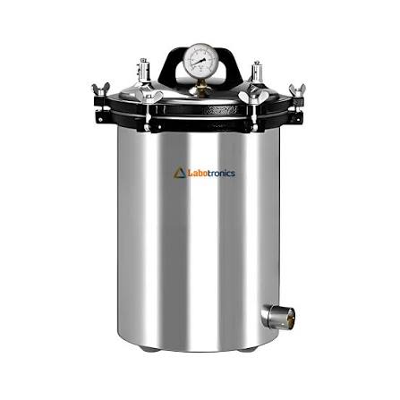 Autoclave