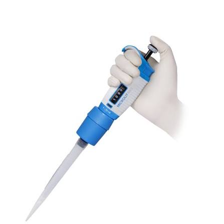 Micropipette