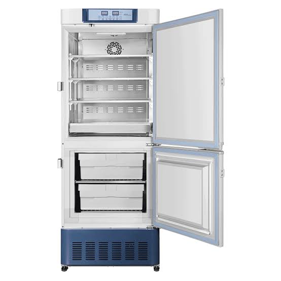 Tủ lạnh / Tủ đông lab
