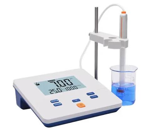 pH meter