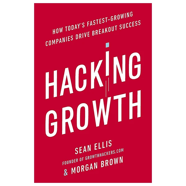 Hacking Growth