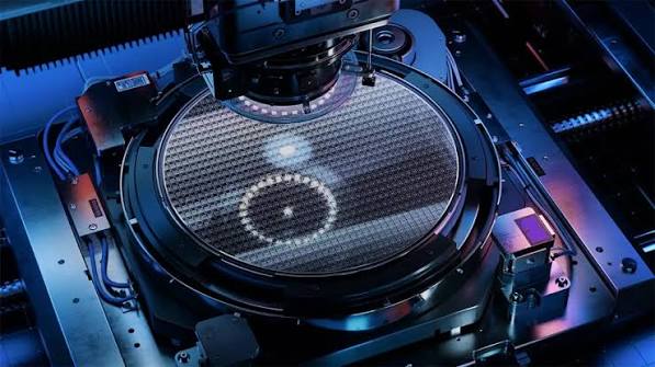 Photolithography Equipment