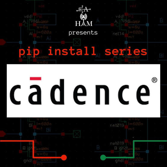 Cadence Virtuoso