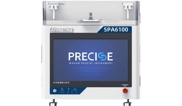 Semiconductor Parameter Analyzer